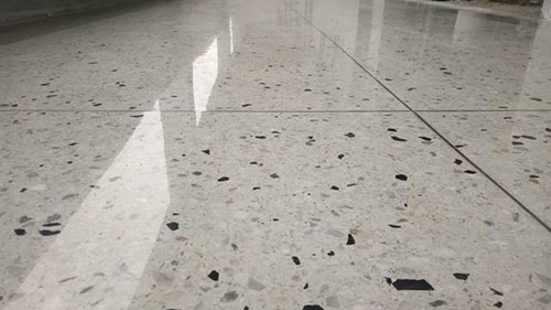 水磨石地板价格