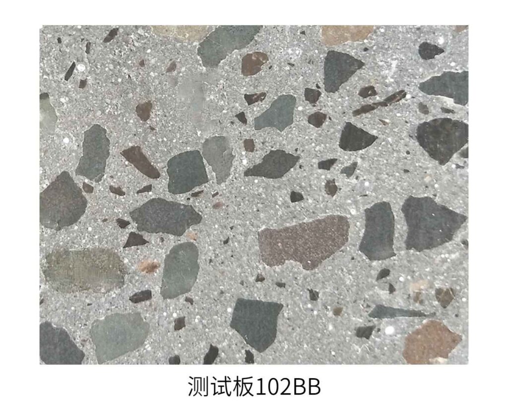 水磨石现代流行图案